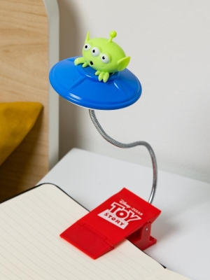 Toy Story Alien Book Light