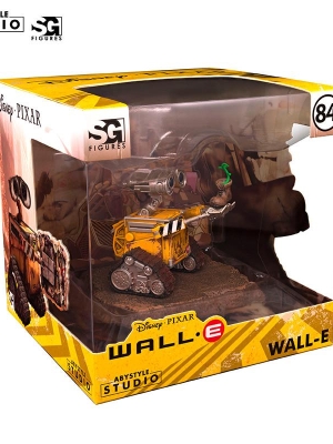 Disney Figurine Wall-E (high: 10 cm)