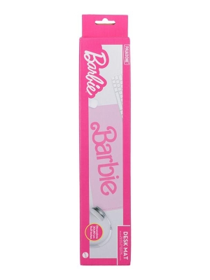Barbie Classic Desk Mat - mousepad (80 x 30 cm)