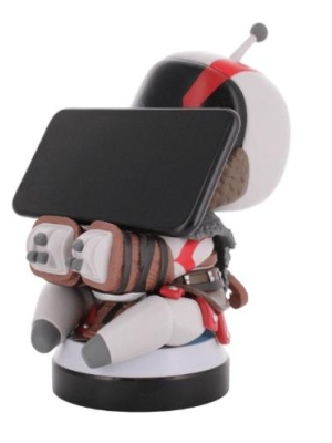 Astro Bot - Kratos phone & controller holder (20 cm)