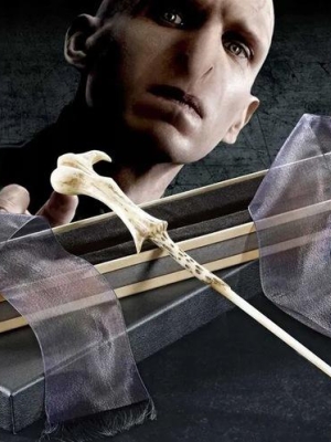 Harry Potter - Voldemort’s Wand (Ollivanders Box)