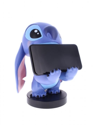 Disney Stitch (Classic) phone & controller holder (20 cm)