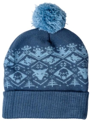 Warhammer 40,000: Space Wolves Hat and Scarf Set