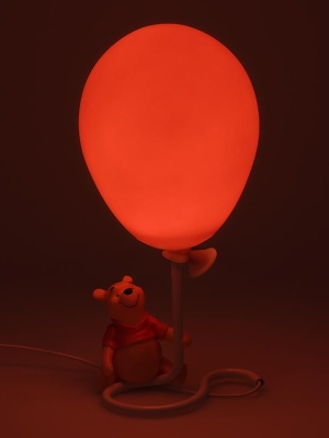 Disney Winnie the Pooh Balloon Light (high: 29 cm)