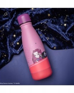 K-POP Demon Hunters bottle (500 ml) - Mira