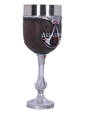 Assassins Creed Goblet of the Brotherhood (high: 20,5 cm)