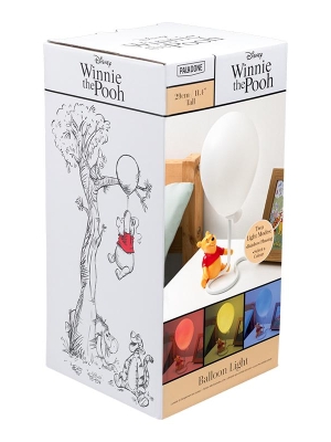 Disney Winnie the Pooh Balloon Light (high: 29 cm)