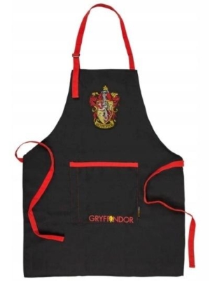 Harry Potter apron - Gryffindor