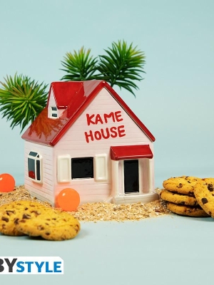 DRAGON BALL Cookie Jar - Kame House