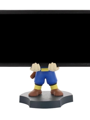Fallout: Big League Vault Boy Holdems, Mini Cable Guys (high: 11 cm)