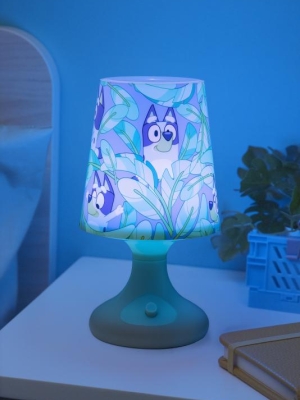 Bluey Table Lamp (high: 18,5 cm)