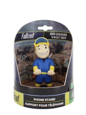 Fallout: Big League Vault Boy Holdems, Mini Cable Guys (high: 11 cm)