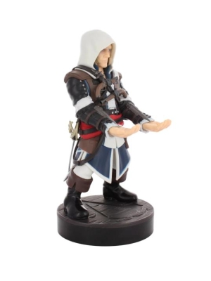 Assassins Creed Black Flag Edward Cable Guy phone & controller holder (20 cm)