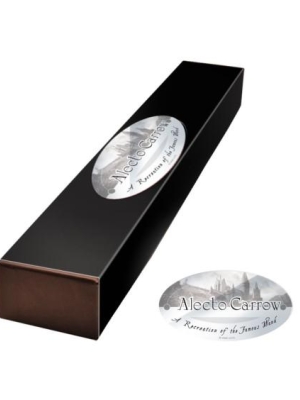 Harry Potter - Alecto Carrow’s Wand (Character Edition)