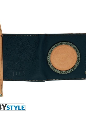 World of Warcraft premium wallet - Alliance