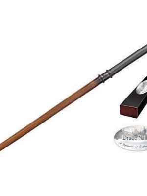 Harry Potter - Draco Malfoy’s Wand (Character Edition)
