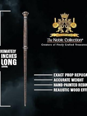 Harry Potter - Fenrir Greyback’s Wand (Character edition)
