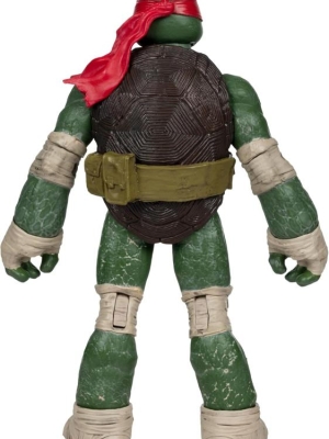 TMNT Raphael Page Punchers figurine (13 cm)