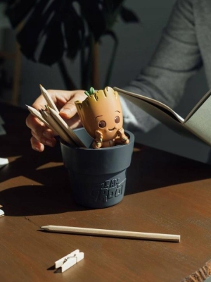 Marvel Groot Desktop Organiser