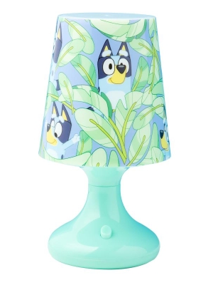 Bluey Table Lamp (high: 18,5 cm)