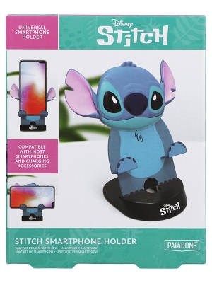 Disney Stitch Smartphone Holder (high: 13,60 cm)