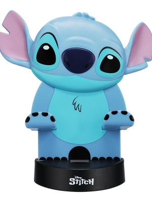 Disney Stitch Smartphone Holder (high: 13,60 cm)