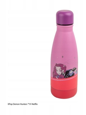 K-POP Demon Hunters bottle (500 ml) - Mira