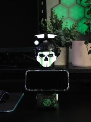 Call of Duty Ghost Ikon light