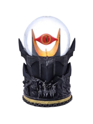 Lord of the Rings Sauron Snow Globe (high: 18 cm)