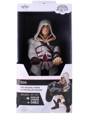 Assassin's creed Ezio phone & controller holder (20 cm)