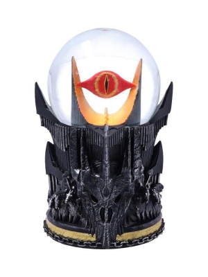 Lord of the Rings Sauron Snow Globe (high: 18 cm)