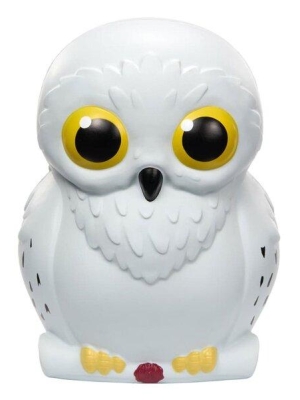 Harry Potter piankowa Hedwiga (wysokość: 14,8 cm)