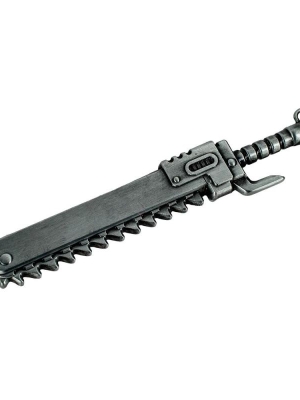 Warhammer 40,000 Adeptus Astartes Chainsword Bottle Opener