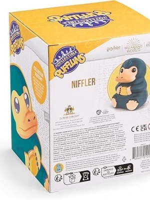 Fantastic Beasts Toyllectible Pufflums - Niffler