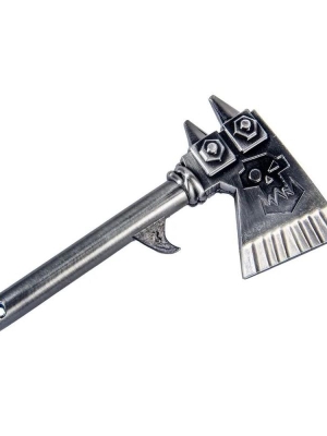 Warhammer Ork Choppa Bottle Opener