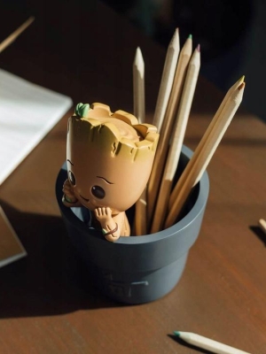 Marvel Groot Desktop Organiser