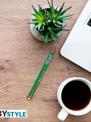 POKEMON Bulbasaur pen