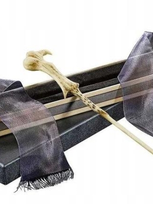 Harry Potter - Voldemort’s Wand (Ollivanders Box)