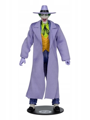 DC Direct Page Punchers Action Figure The Joker (Crisis on Infinite Earths) 18 cm