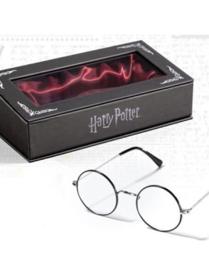 Harry Potter - okulary
