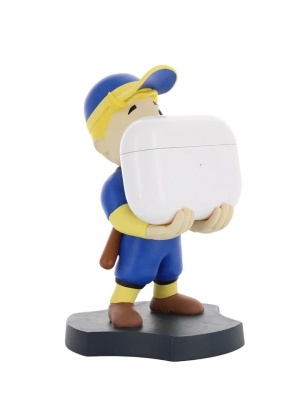 Fallout: Big League Vault Boy Holdems, Mini Cable Guys (high: 11 cm)