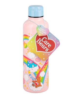 Care Bears Metal Water Bottle
