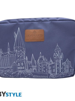 HARRY POTTER laptop sleeve 15'' Hogwarts