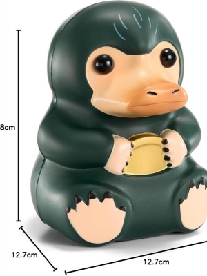 Fantastic Beasts Toyllectible Pufflums - Niffler
