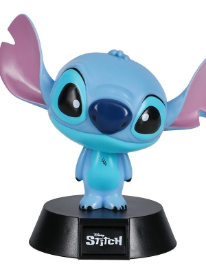 Disney Stitch Icon Light