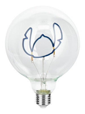 Disney Stitch LED Neon Bulb Only