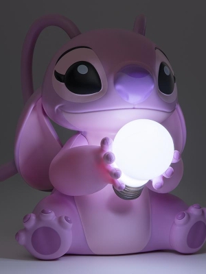Disney Angel GloBuddies Light (high: 17 cm)