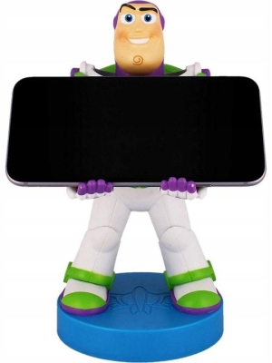 Disney Buzz Lightyear phone & controller holder (20 cm)
