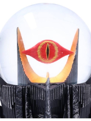 Lord of the Rings Sauron Snow Globe (high: 18 cm)