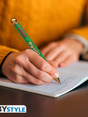 POKEMON Bulbasaur pen